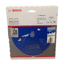 Bosch Kreissägeblatt für Aluminium | Ø165x2,6/1,6x30mm | 2608644096