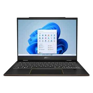 Nuevo Open Box MSI Summit 13 2 en 1, Ultra 7-155H, 16GB/1TB, Stylus + Garantía - Imagen 1 de 13