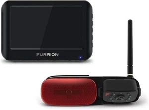 Furrion Vision S FOS43TASR Wireless RV backup camera system w/4.3" display - Picture 1 of 4