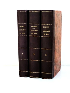Traité pratique de la jurisprudence des mines, minières, forges et carrières - Imagen 1 de 23