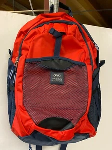 Hyundai Motorsport Rucksack, Tasche - Picture 1 of 3