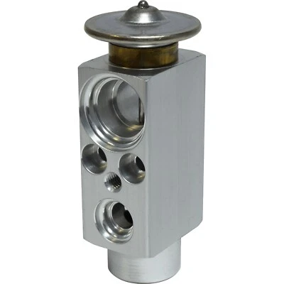 Válvula de expansão A/C UAC 1998 1999 2000 para 1997-2001 BMW 740i - Imagem 1 de 3