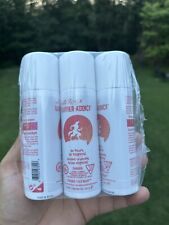 Roux Glitter Addict Temporary Glitter Hair Spray 2oz - Pack of 3