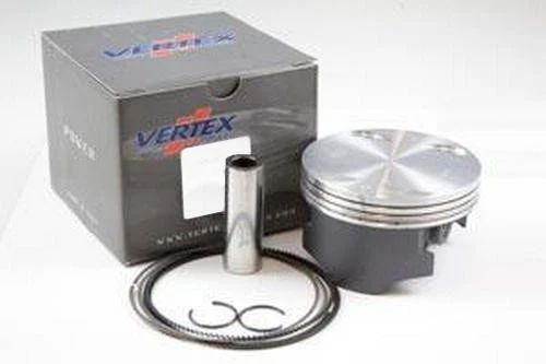 Pistón Vertex 93,98 mm 10,5:1 para Honda TRX 450 R 2004-2005 Foto 1 de 1