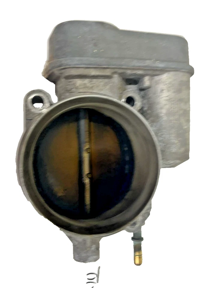 Conjunto de válvula de cuerpo de acelerador Trailblazer 2003-07 (4,2 l) Foto 1 de 4