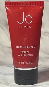 💠JO BY JO LOVES Shampoo 1,7oz (Vorbesitzer Jo Malone) Neu/Versiegelt KOSTENLOSER VERSAND - Bild 1 von 5