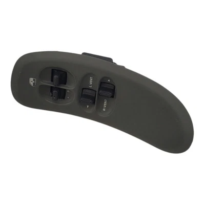 Dodge Caravan Town Country Master 2004 2005 2006 interruptor de ventana eléctrica 04685732AC Foto 1 de 4
