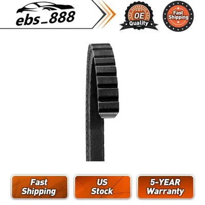 Accesorio de generador correa de transmisión para Chrysler New Yorker 5,4 L 1951 Foto 1 de 3