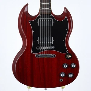 Gibson SG STANDARD 2019 HERITAGE CHERRY - Picture 1 of 11