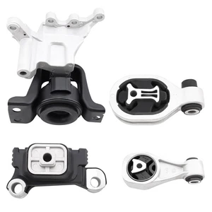 Kit Support Moteur et Transmission Compatible avec Juke 1.6L L 2011-2017... - Photo 1/8