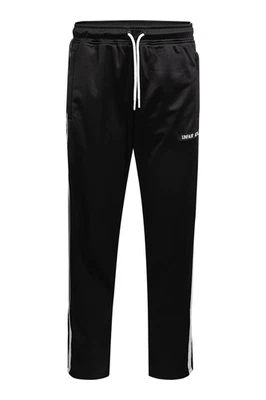 UNFAIR ATHLETICS DMWU Trackpants Trainingshose "Evolution" | Black | Herren
