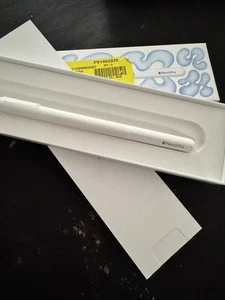Apple Pencil Pro MX2D3AM/A White for iPad Pro M4 & iPad Air M2 *Authentic* OEM - Picture 1 of 2