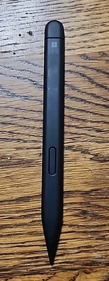 *AS-IS* Microsoft Surface Slim Pen 2 - Black (Not Tested) - Image 1 of 3