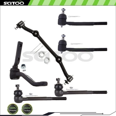 Suspensión delantera para Audi A6 1998-2001 y 1996-2002 Volkswagen Passat Foto 1 de 4