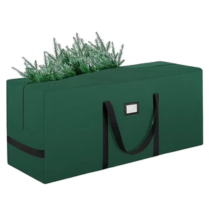 7.5 Ft Christmas Tree Storage Bag , for Big Artificial Xmas Tree,Holiday Trees,  - Picture 1 of 12