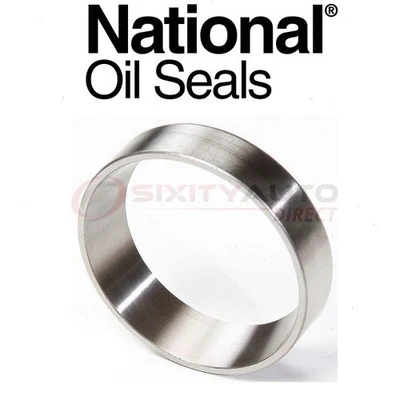 National Transmission Input Shaft Race for 1968-1972 GMC K35 K3500 Pickup - nx - Image 1 of 4