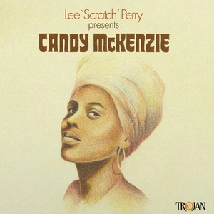 Candy Mckenzie - Lee "Scratch" Perry Presents Candy McKenzie[LTD] [LP record] - Picture 1 of 1