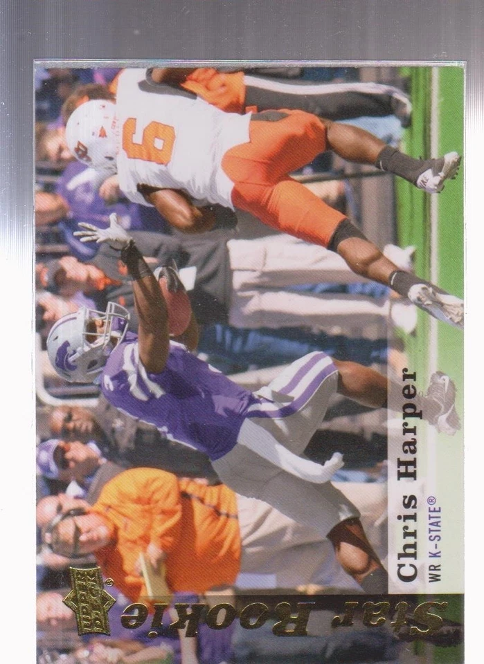 NCAA College Football Cards You Pick -- Get 40% off Details Inside A2 - Image 1 of 1