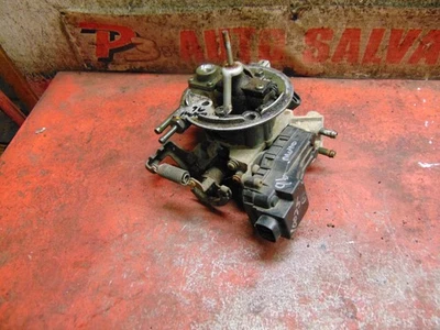 95 97 96 Geo Chevy Metro OEM 1.0 cuerpo del acelerador actuador unidad de montaje Foto 1 de 3