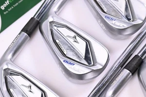 Mizuno JPX 900 Forged Irons / 4-PW / Regular Flex N.S.Pro Modus³ Tour 105 - Picture 1 of 7