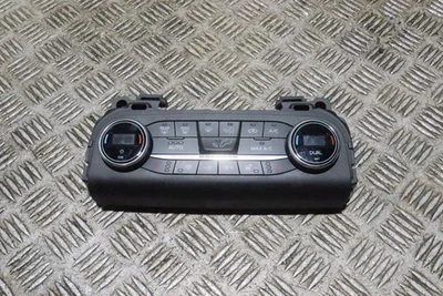 FORD FOCUS MK4 A/C HEATER CONTROL HEATED STEERING & SEATS 2018-2021 EK69N - Image 1 of 4