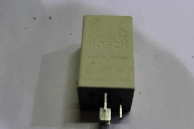 Relé unidad control ABS para BMW E-31 E-32 E-34 Foto 1 de 3