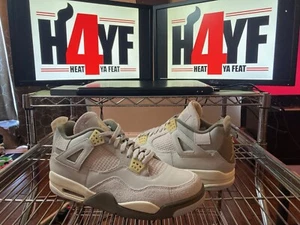 Air Jordan 4 SE Craft 'Photon Dust' Talla 12 - Imagen 1 de 1