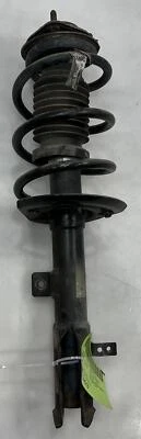 07-17 Jeep Patriot Brújula Conjunto de puntal delantero lado del pasajero derecho OEM 5168166AD Foto 1 de 4