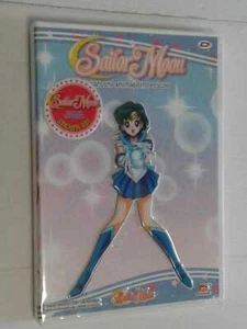 DVD ANIMAZIONE-SAILOR MOON-N°6-cartoni animati in pericolo- IN OMAGGIO STICKE... - Foto 1 di 1