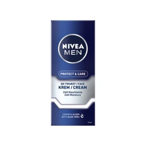 4005808223503 Men Protect & Care nawilżający krem do twarzy 75ml Nivea - Picture 1 of 1