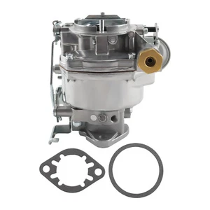 Carburador 1 barril para Chevrolet Studebaker Rochester 1963-1967 7023003 7025105 - Imagen 1 de 12
