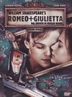 Romeo + Giulietta (1996) (SE)   William Shakespeare's Romeo+Juliet (DVD)