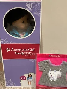 Brand new American Girl doll Truly Me #64 with extra t-shirt - Picture 1 of 2