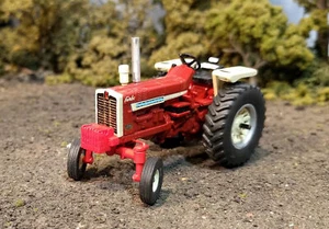1/64 3D Printed IH 56 Series Grill - Picture 1 of 2
