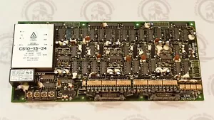 Modulo di controllo NABCO NAN-101-01 | 888 72741219 | RICAMBIO SPEDIZIONE - Foto 1 di 9