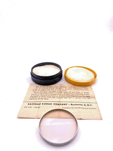 Vintage Kodak Kodachrome Series VI Skylight Filter - Picture 1 of 4