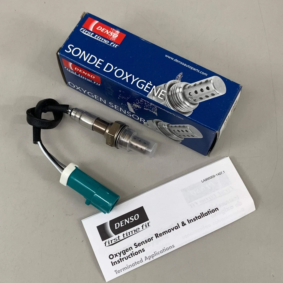 Sensor de oxigênio DENSO para Nissan Murano, Infiniti QX60, Nissan Rogue, Nissan Pathf - Imagem 1 de 4