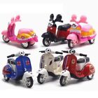 Style Chariot Toy Educational Toys Inertial Car Motorcycle Model Motorbike Toy