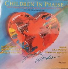 Children in Praise Vol.1 - Various Artists - CD