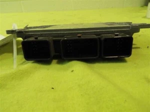 Engine ECM Electronic Control Module 1.8L Hatchback Fits 12 VERSA 736972 - Imagen 1 de 12