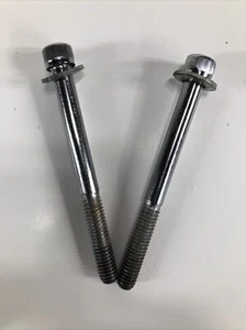 Harley Davidson Hardware bolts oem # 4392A - Picture 1 of 4