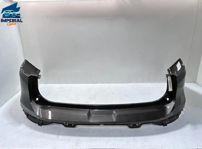 GMC TERRAIN 2018-2021 PARACHOQUES TRASERO CUBIERTA SUPERIOR PANEL FABRICANTE DE EQUIPOS ORIGINALES ¡¡DEFECTO!!! Foto 1 de 4