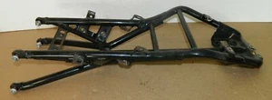 Rear Sub Frame Subframe Ducati 848 EVO 1098 1098S 1098R 1198 1198S 1198R #4 - Picture 1 of 4
