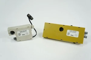 2006-2009 range rover sport L320 left right radio am fm signal antenna amplifier - Picture 1 of 12