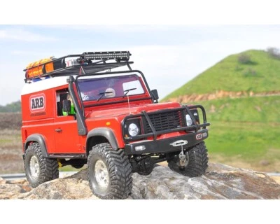 RC4WD Mickey Thompson 1.9 Baja Claw 4.19 Scale Tires pair RC4ZT0060  - Bild 1 von 2