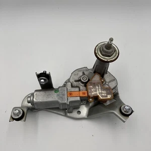 OEM 2007-2009 Honda CRV 2.4L Wiper Motor Rear - Picture 1 of 8