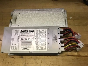 FUJI FRONTIER 330 / 340 Power Supply Set Alpha 400 125C967469C / 125C967468C - Picture 1 of 1