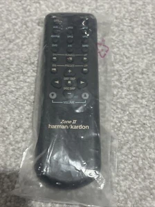 Telecomando originale Harman Kardon Zone II per AVR310 AVR320 AVR325 AVR335 AVR435 - Foto 1 di 7