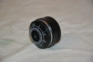 Genuine Technics SL-3300 Counterweight for 3200 Q2 Q3 D33 - Picture 1 of 3