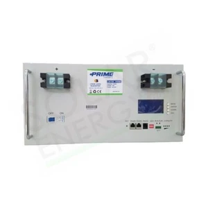 Vendo Batteria Solare Fotovoltaica Litio Prime 4.8kwh 100ah 48v RICONDIZIONATA - Foto 1 di 4